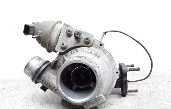 Volvo V70 Turbo 31380131