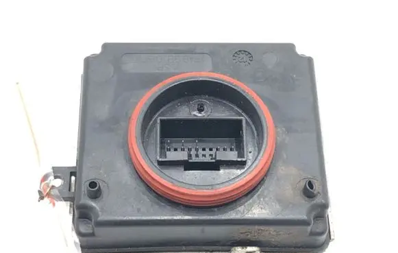 Audi A6 S6 C7 4G Other control units/modules 4G0907697D
