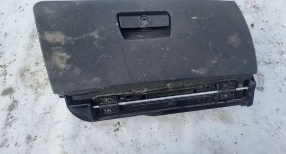BMW 3 E90 E91 Glove box 51167075479