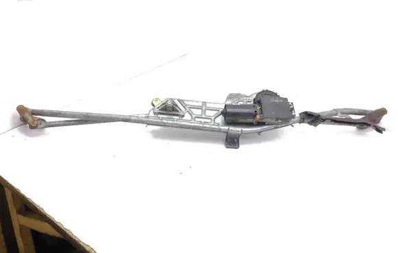 Ford Galaxy Front wiper linkage and motor 7M1955113 9A1W17505FA 0390241441