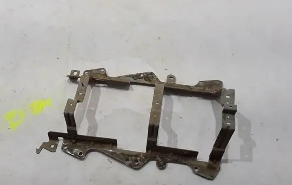 Renault Kangoo II Other body part