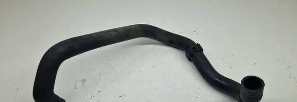 Volkswagen Golf V Engine coolant pipe/hose 3C0122051AT 14414446R