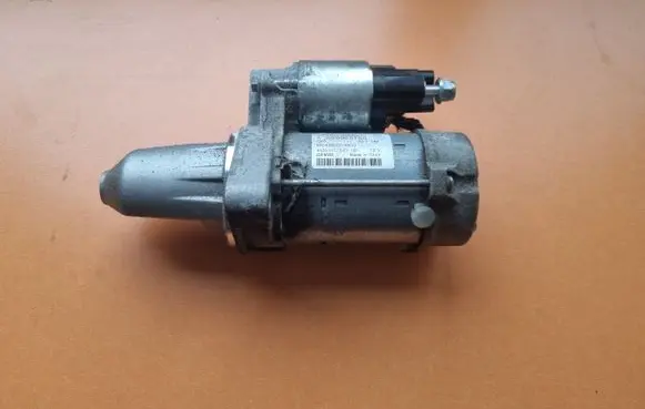 Mercedes-Benz CLA C118 X118 Starter motor A2609060100