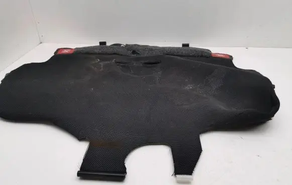 Citroen C-Crosser Seat trim 