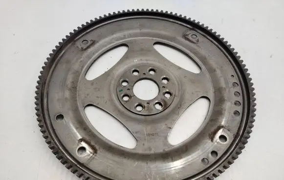Jaguar XF X250 Flywheel TU3429A