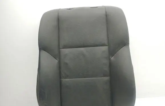 BMW 5 E60 E61 Front passenger seat 