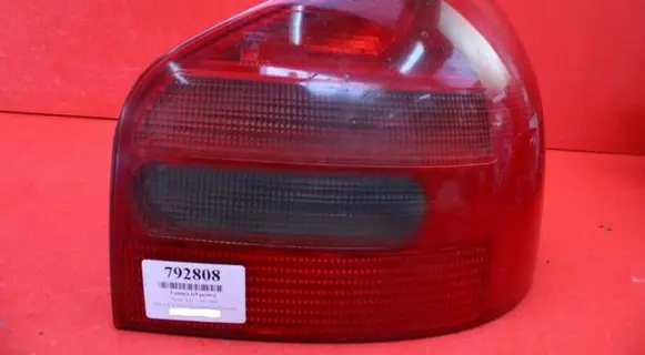Audi A3 S3 8L Rear/tail lights 8L0945096
