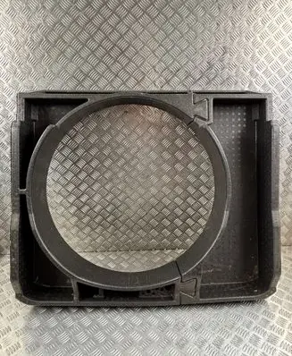 Volkswagen Tiguan Glove box in trunk 5N0858858 5N0858857
