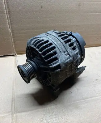 Volkswagen Sharan Generator/alternator 0123505011