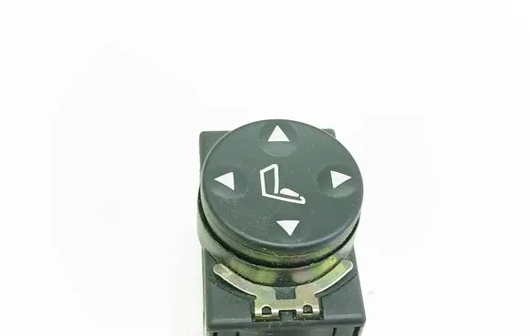 BMW 5 E39 Seat control switch 8352291 03060020