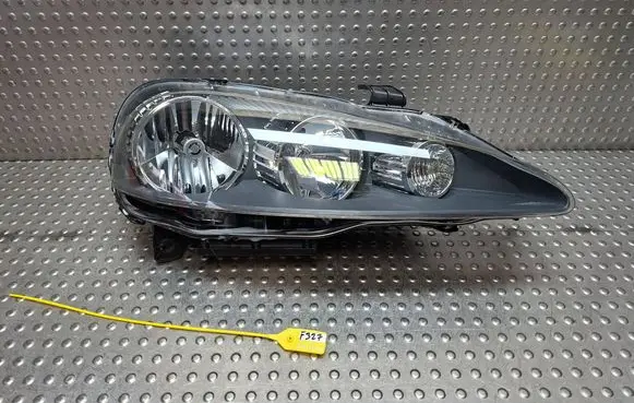 Alfa Romeo 147 Headlight/headlamp 606954510 0060695451