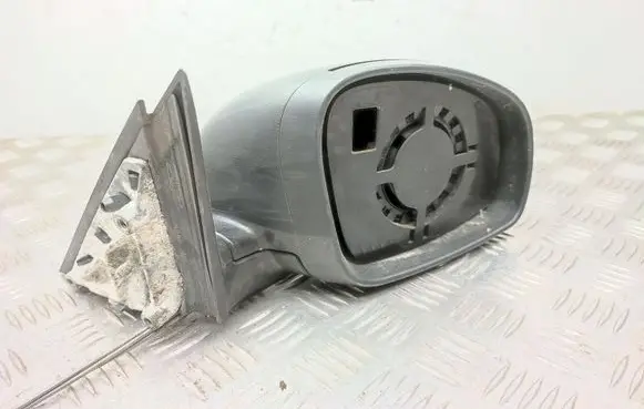 Skoda Fabia Mk2 (5J) Manual wing mirror 