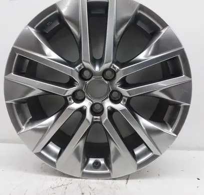 Toyota RAV 4 (XA30) R19 alloy rim 