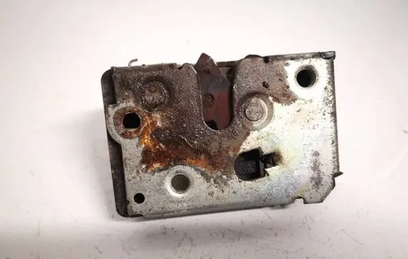 Peugeot Boxer Front door lock b792