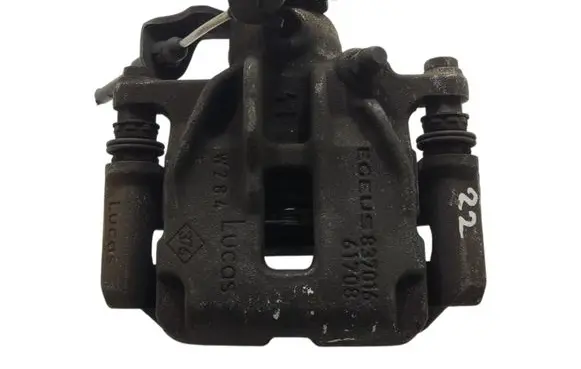 Opel Vivaro Rear brake caliper 