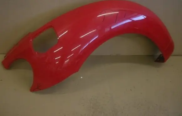 Volkswagen New Beetle Fender