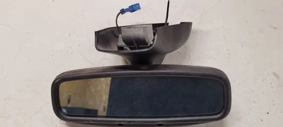 Citroen C5 Rear view mirror (interior)