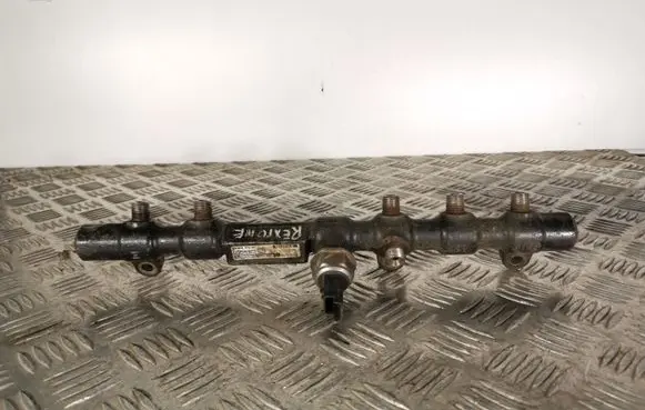 SsangYong Rexton Fuel main line pipe R9145Z0108