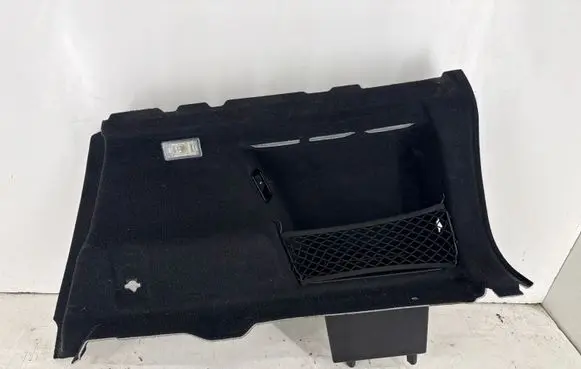 BMW X1 F48 F49 Trunk/boot side trim panel 7425348 51477425348