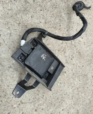 Hyundai Santa Fe Blind spot module 99140S2010 D10006167 AB301A4111