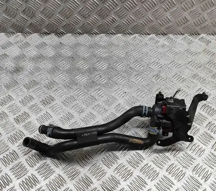 Audi A7 S7 4G Electric auxiliary coolant/water pump 4G2819350AC 4G0820195E