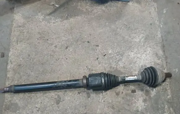 Volvo S80 Front driveshaft 8358161477041C 8350161477041C