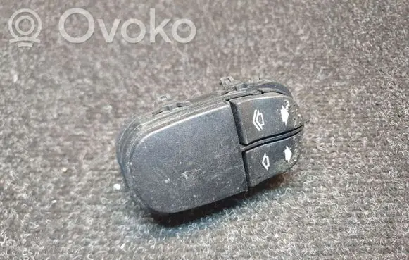 Ford Focus Electric window control switch YS4T14529AA 03162310