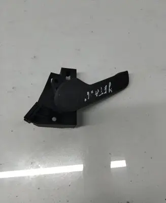Volkswagen Jetta V Engine bonnet (hood) release handle 1J1823533C