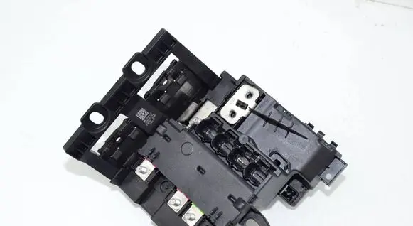 BMW 5 G30 G31 G38 Positive wiring loom 6802943 5A693C0 61145A693C0