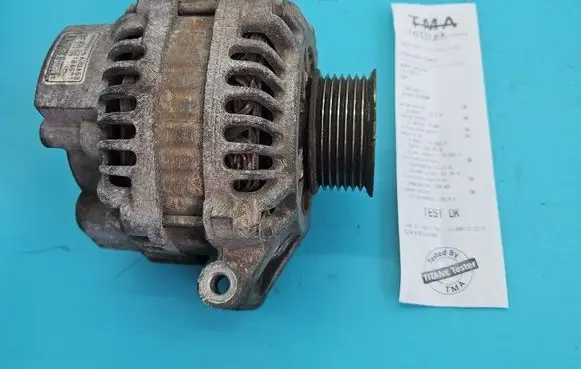 Honda Stream Generator/alternator A2TB8691 IMPRK1560603
