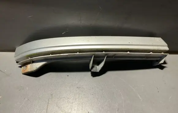 Opel Zafira A Under headlight/headlamp trim 90580652