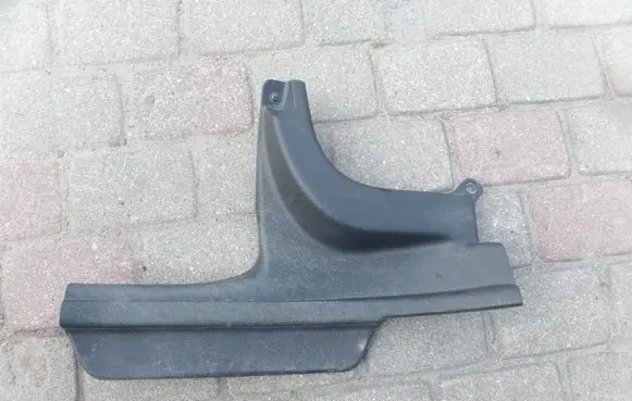 Hyundai i30 Rear seat side bottom trim 858752L000