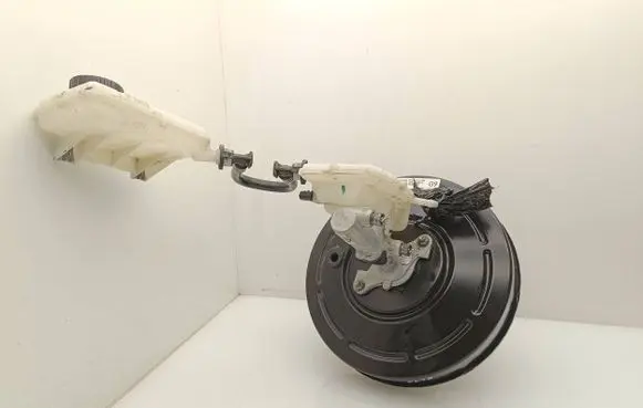 Renault Trafic III (X82) Brake booster 472108651R 93462992 3046501G