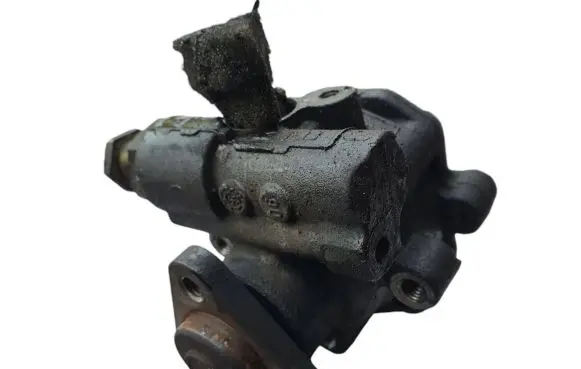 Audi Q7 4L Power steering pump 7L8422154ES
