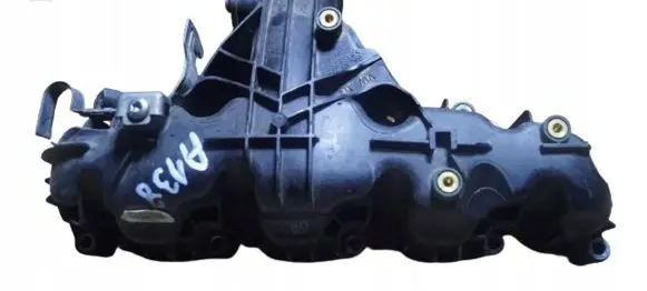 Volkswagen PASSAT B7 Intake manifold 03L129711AN