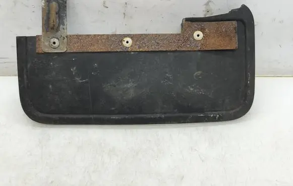Volkswagen Transporter - Caravelle T6 Front mudguard 7H0821809