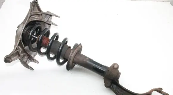 Audi Q5 SQ5 Front shock absorber/damper 8R0413031BD