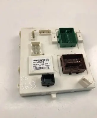 Volvo XC90 Other control units/modules 32217422AE