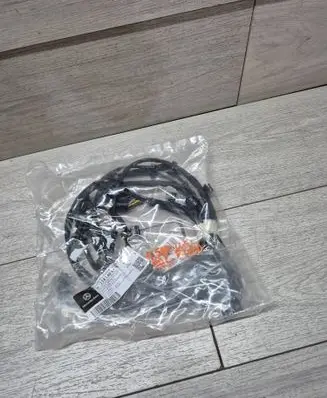 Mercedes-Benz CLA C118 X118 Parking sensor (PDC) wiring loom A1185408438