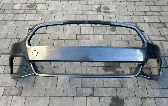 Ford Mustang VI Front bumper CR3B17C831B