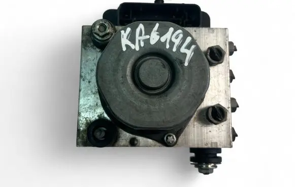 Ford Transit ABS Pump 0265956061