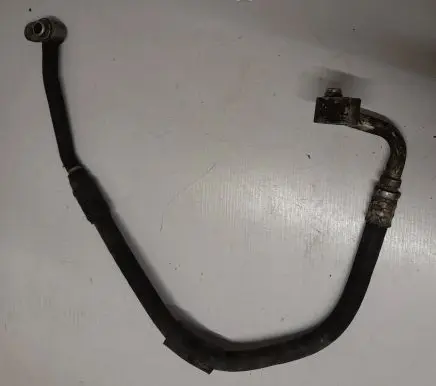 Audi A4 S4 B6 8E 8H Air conditioning (A/C) pipe/hose 8e0260701al
