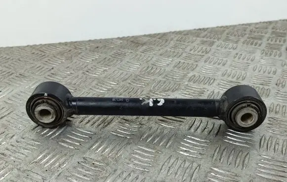 Other rear suspension part