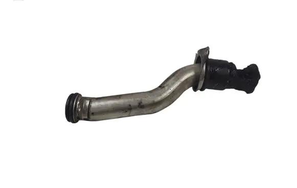 EGR valve line/pipe/hose