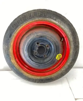 Ford Focus R15 spare wheel 2150828