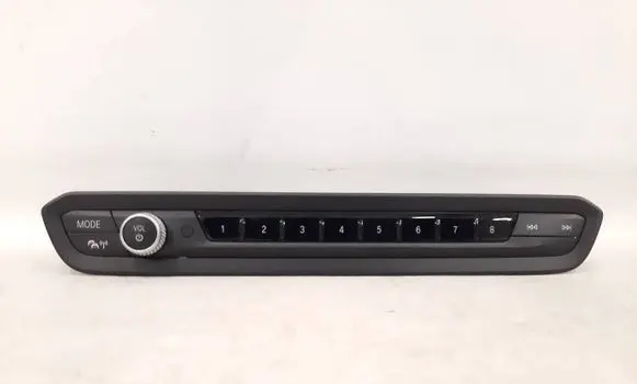 BMW 3 G20 G21 Head unit multimedia control 7949453 5A47C61 61317949453