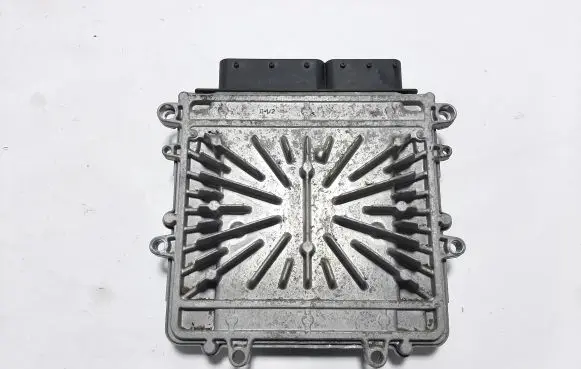 Volvo XC70 Engine control unit/module 31336983