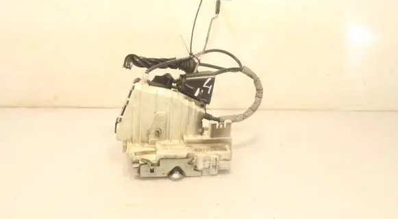 Mercedes-Benz A W169 Front door lock
