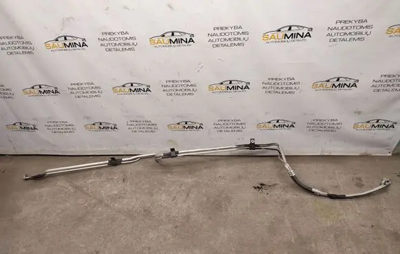 KIA Sorento Air conditioning (A/C) pipe/hose