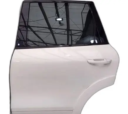 Porsche Cayenne (92A) Front door 